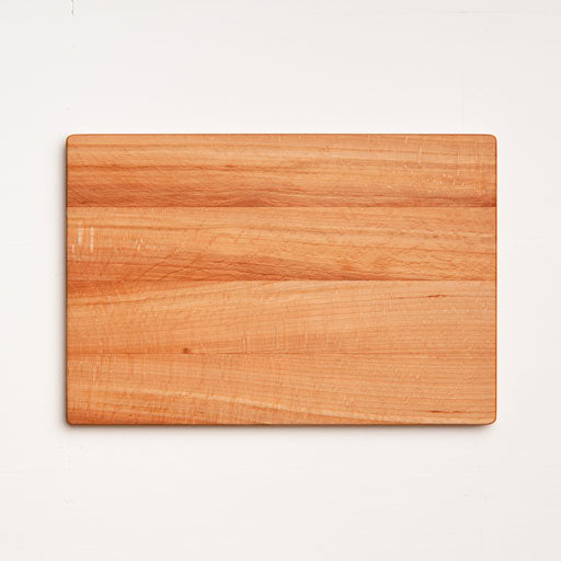 Handcrafted Beech Cutting & Charcuterie Boards