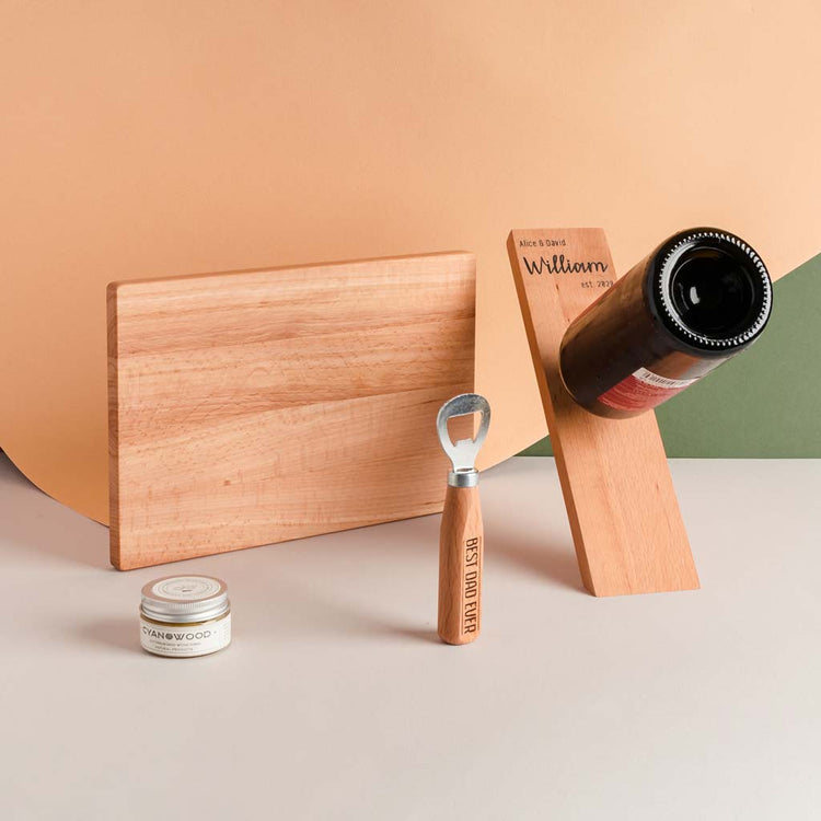 Home and Living by Cyanowood