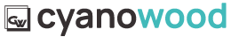 Cyanowood Logo