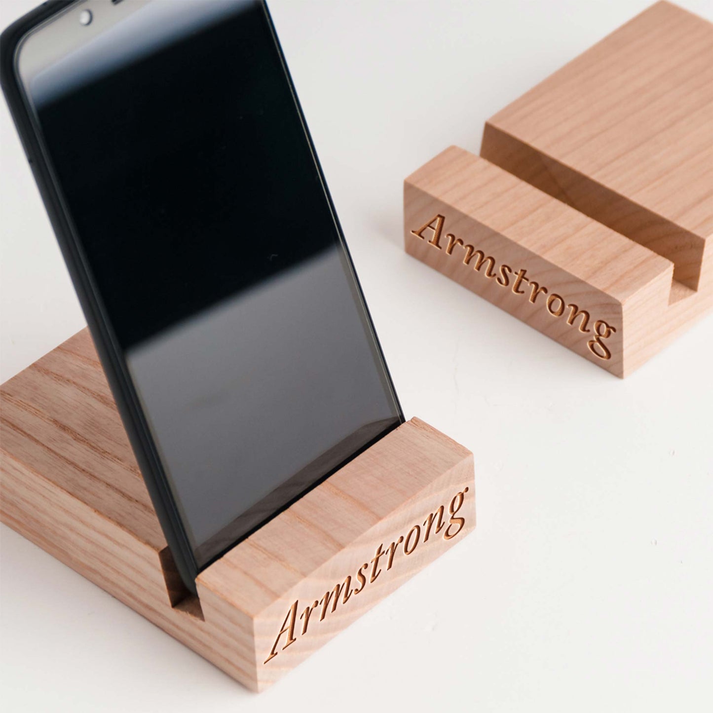 Mobile phone stand