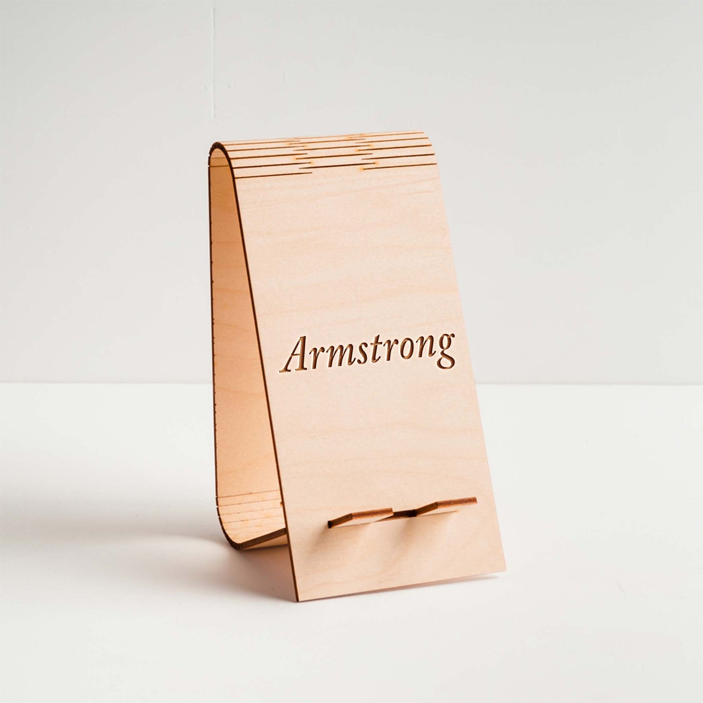 Office phone stand