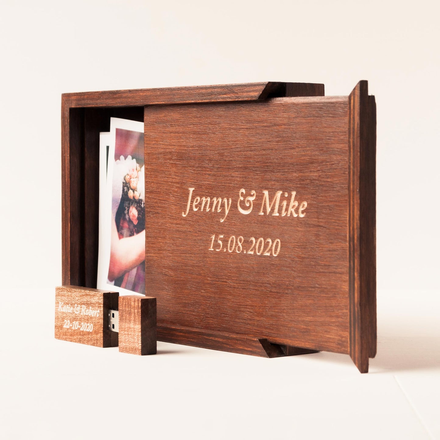 Customizable Picture Box