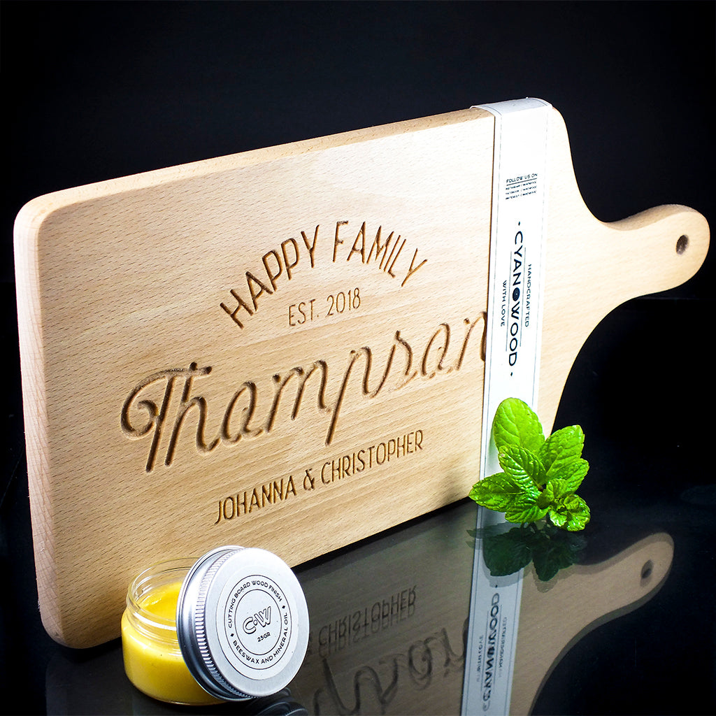 Wooden Serving Board