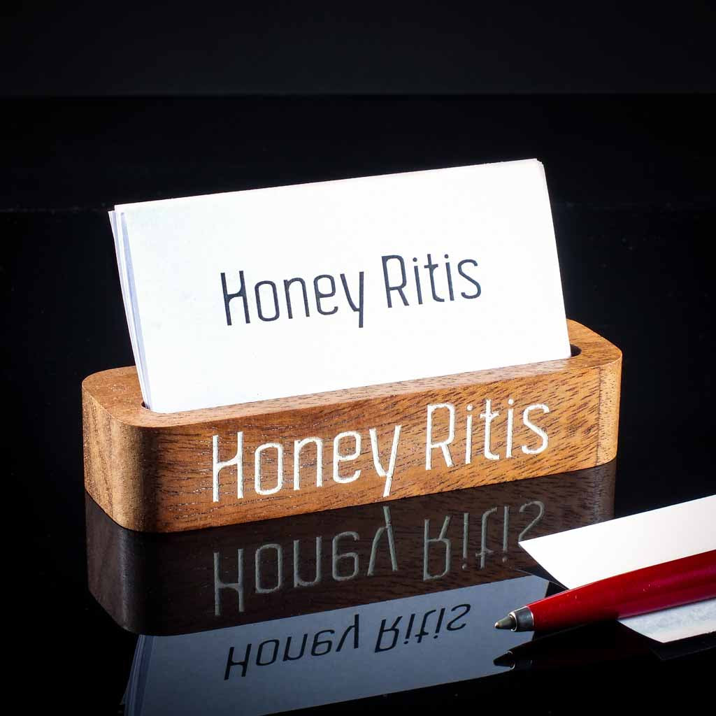 Custom Desk Organizer
