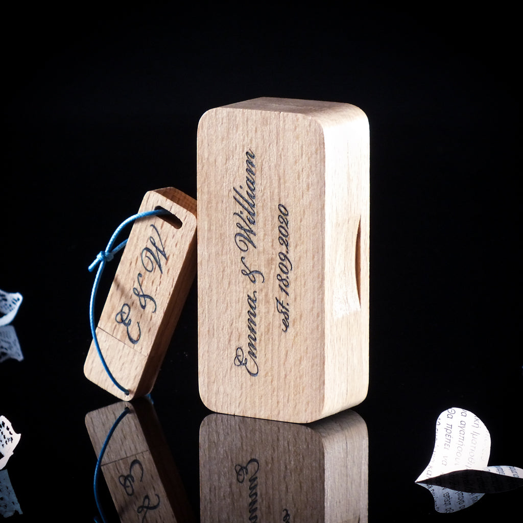 USB Flash Drive Packaging