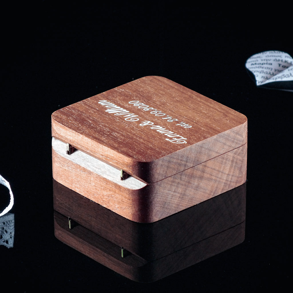 Jewelry Storage and Packaging