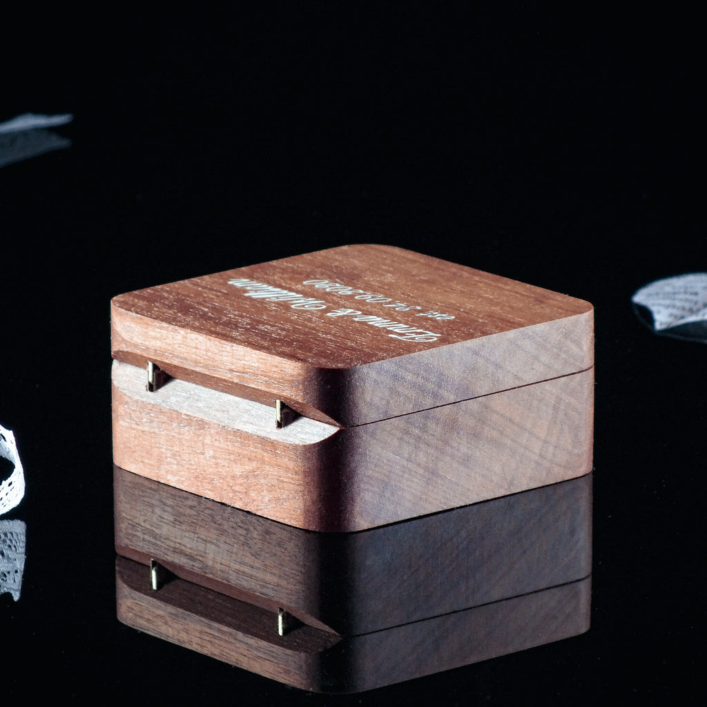 Jewelry Storage and Packaging