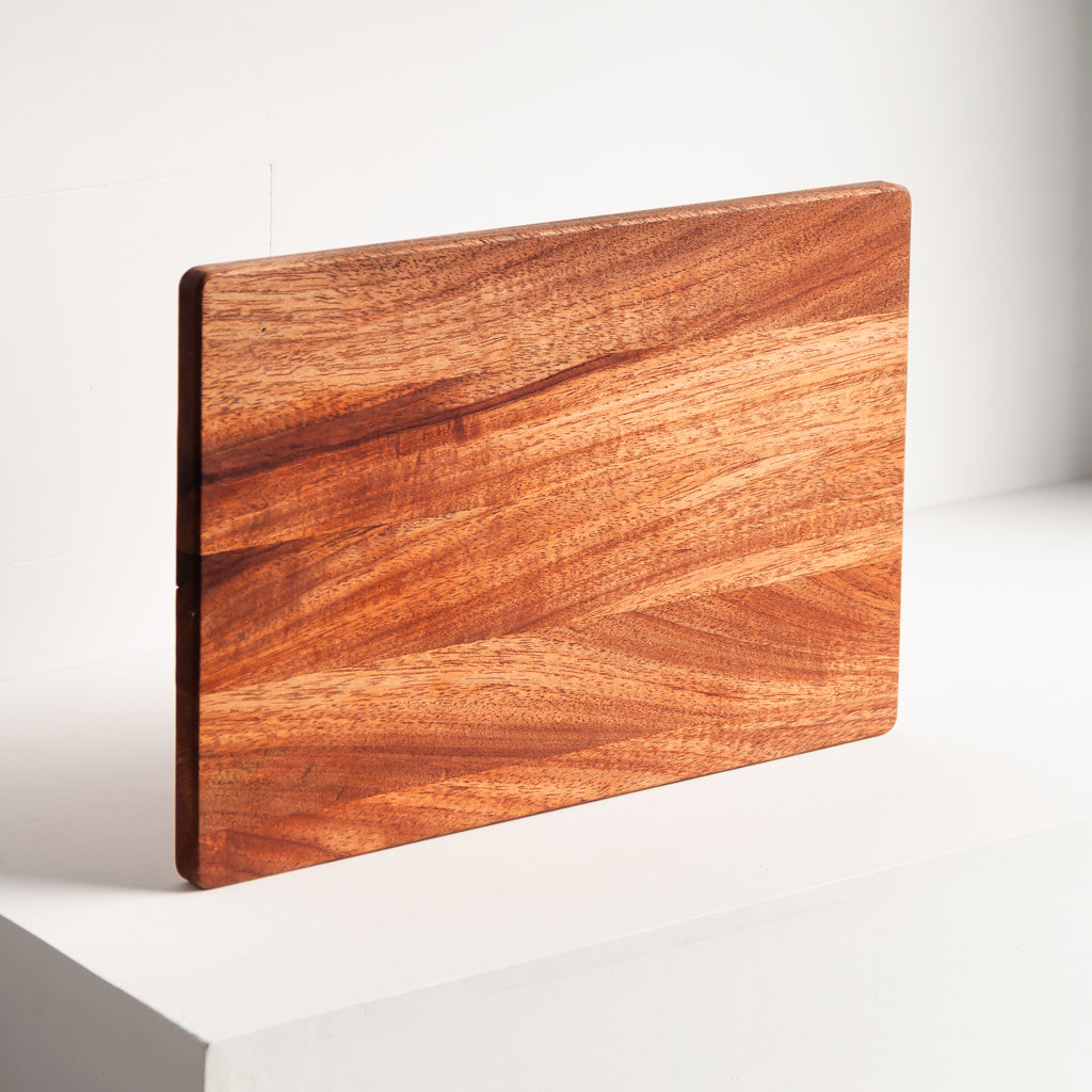 Large and Small Cutting Board