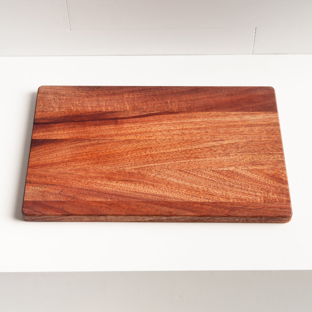 Butcher Block