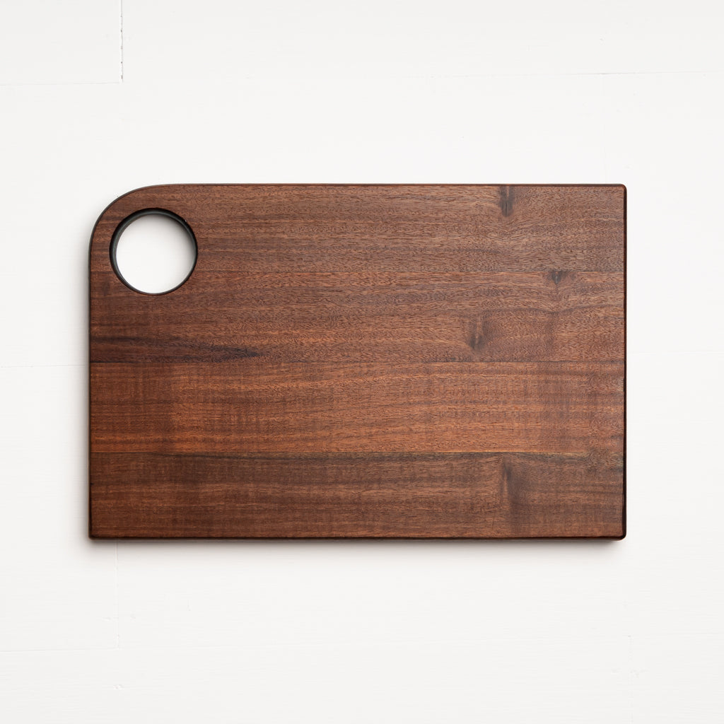 Unique Handcrafted Cutting Board