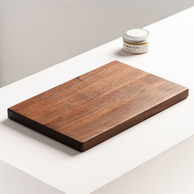 Handmade Walnut Charcuterie Boards