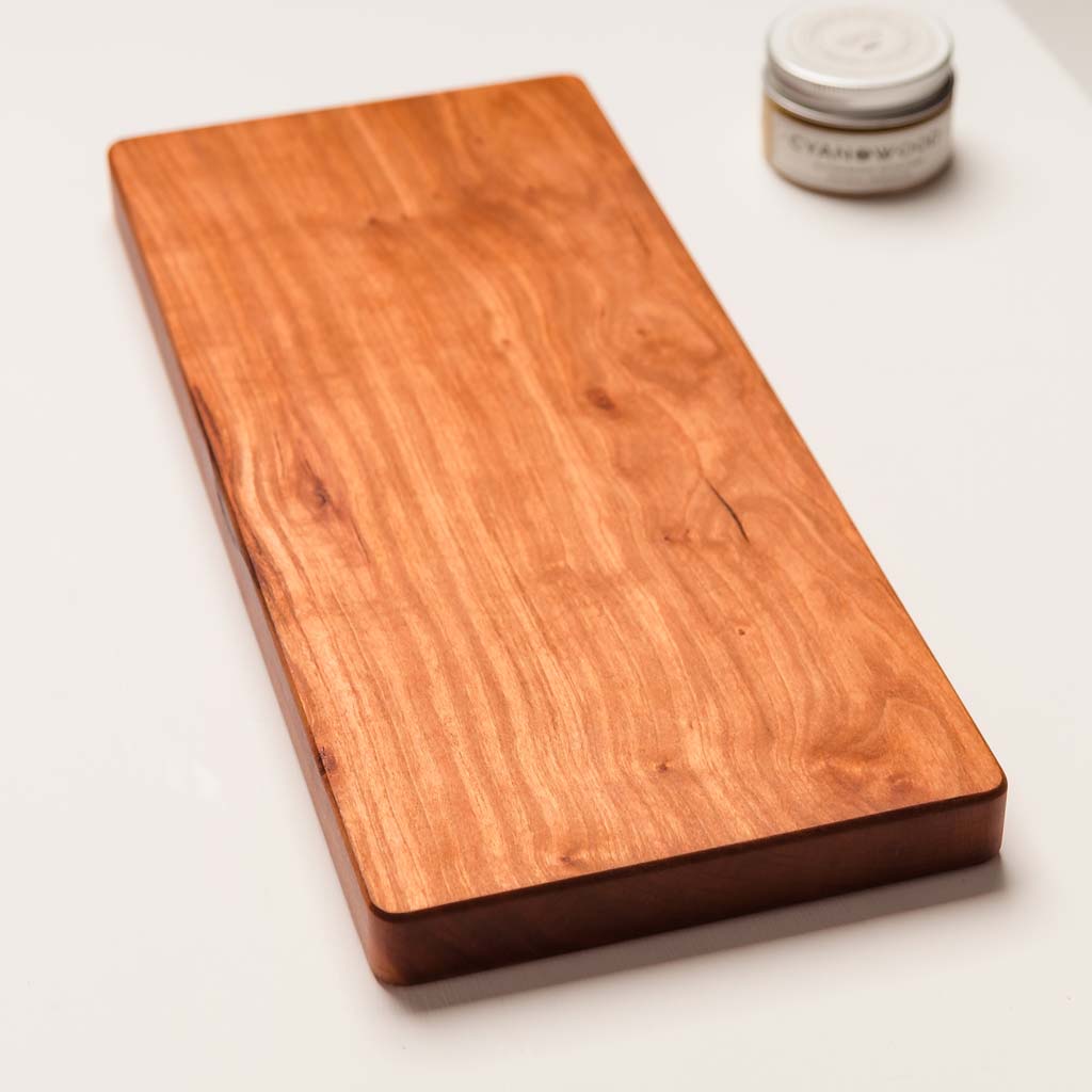 Cherry Charcuterie Boards