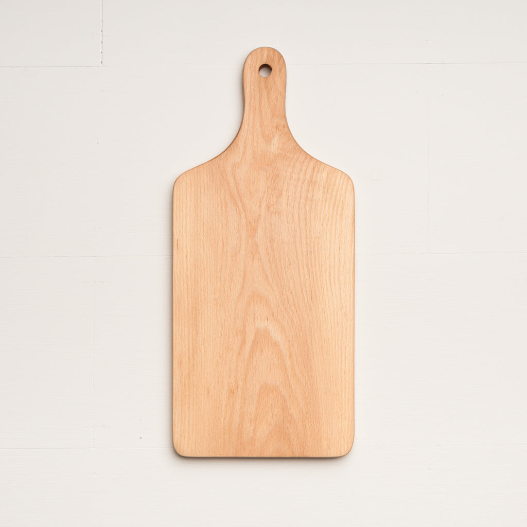 Handmade Beech Charcuterie Boards