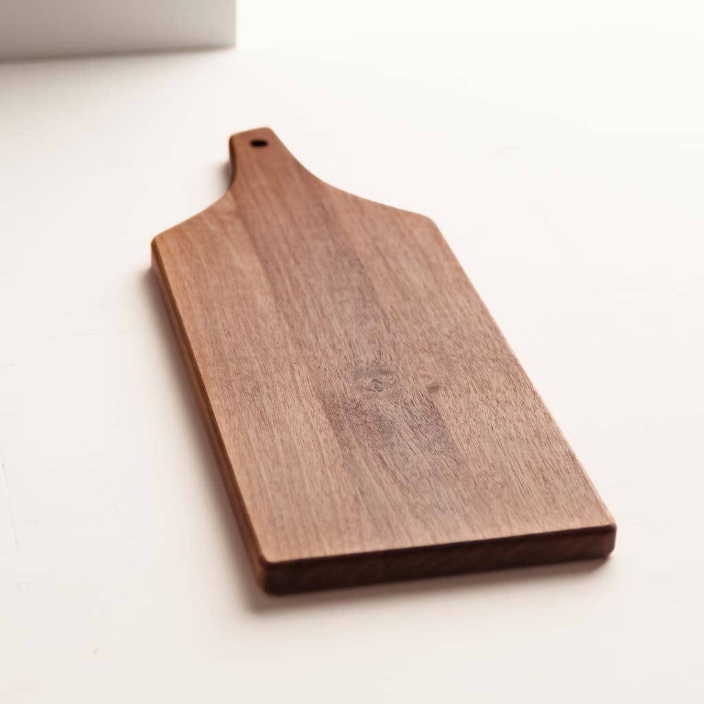 Walnut Wood Charcuterie Boards