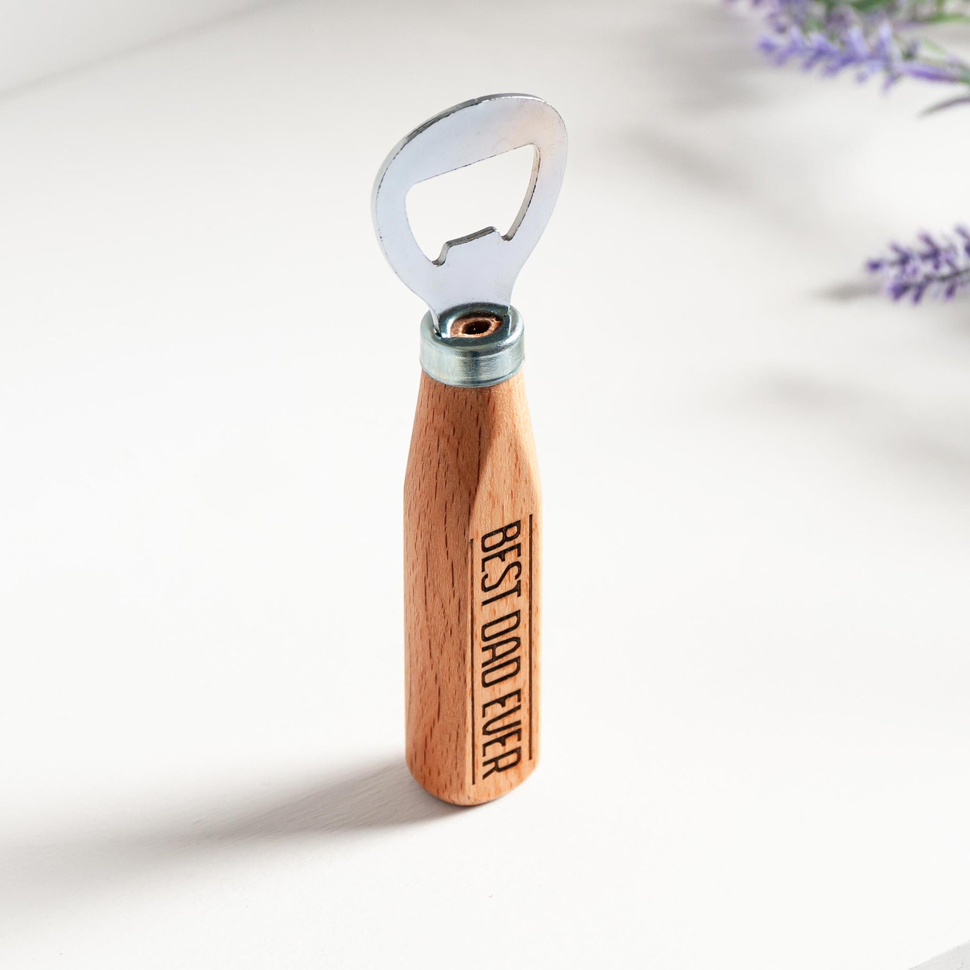 Easy Bottle Cap Opener