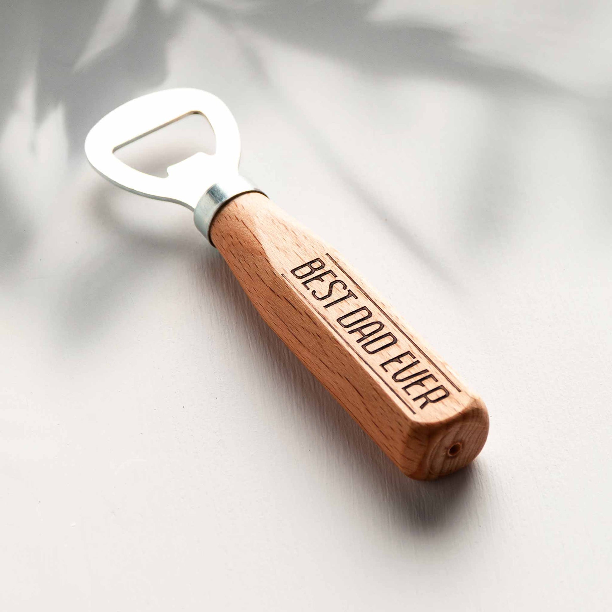 Family Gathering Bottle Opener