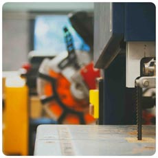 Cyanowood Woodworking Workshop