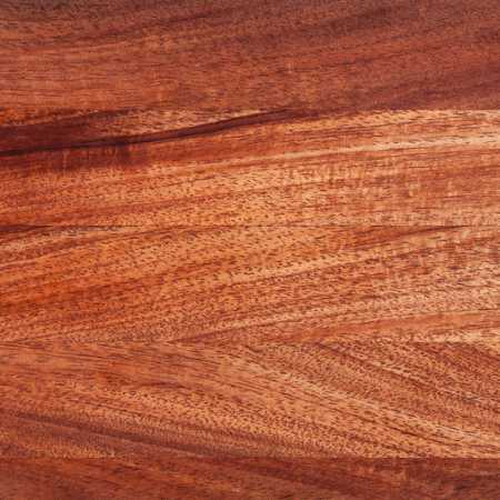 Wooden USB box - Mahogany Wood - Personalized Text Engraved mockup