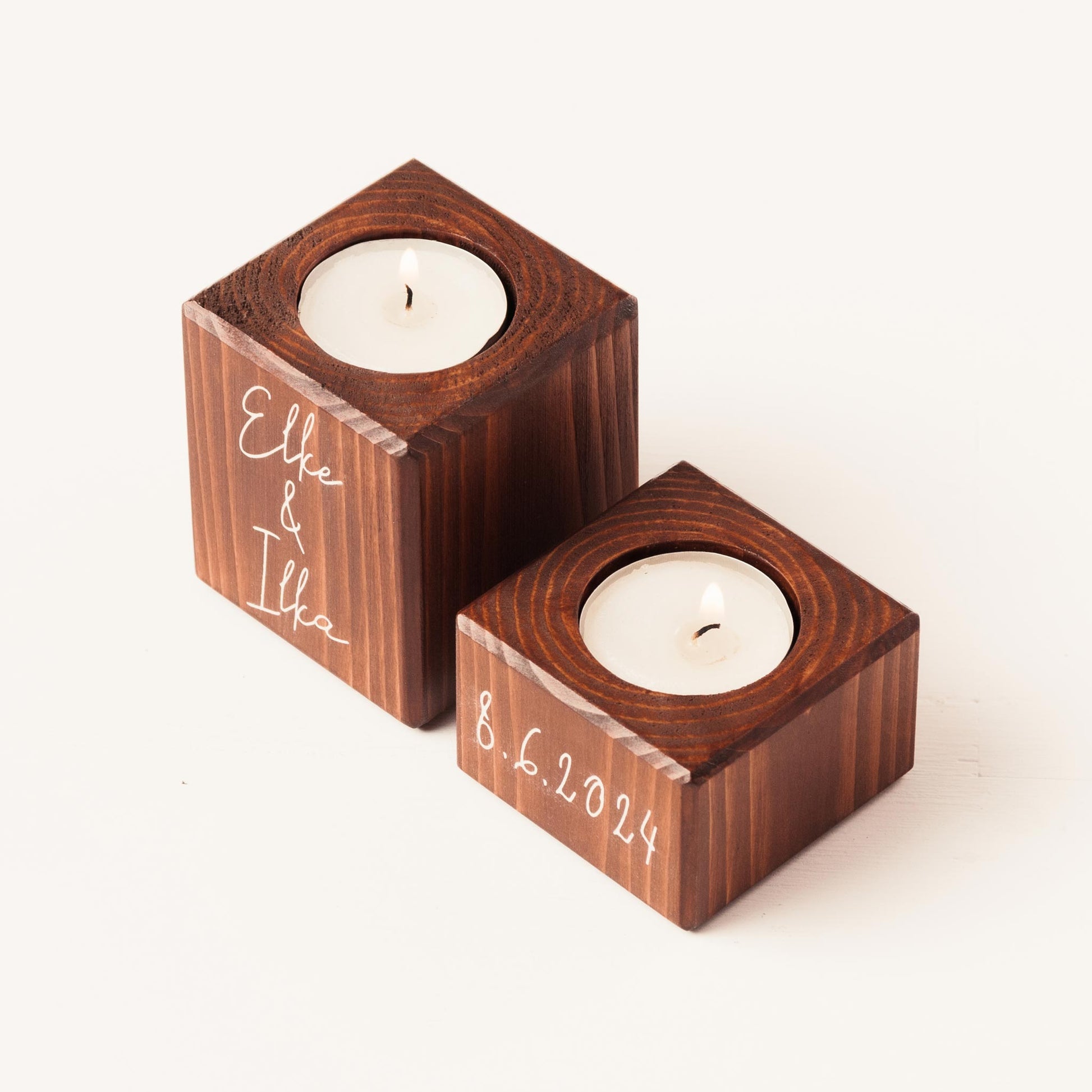 Handcrafted Home Decor and Table Centerpieces