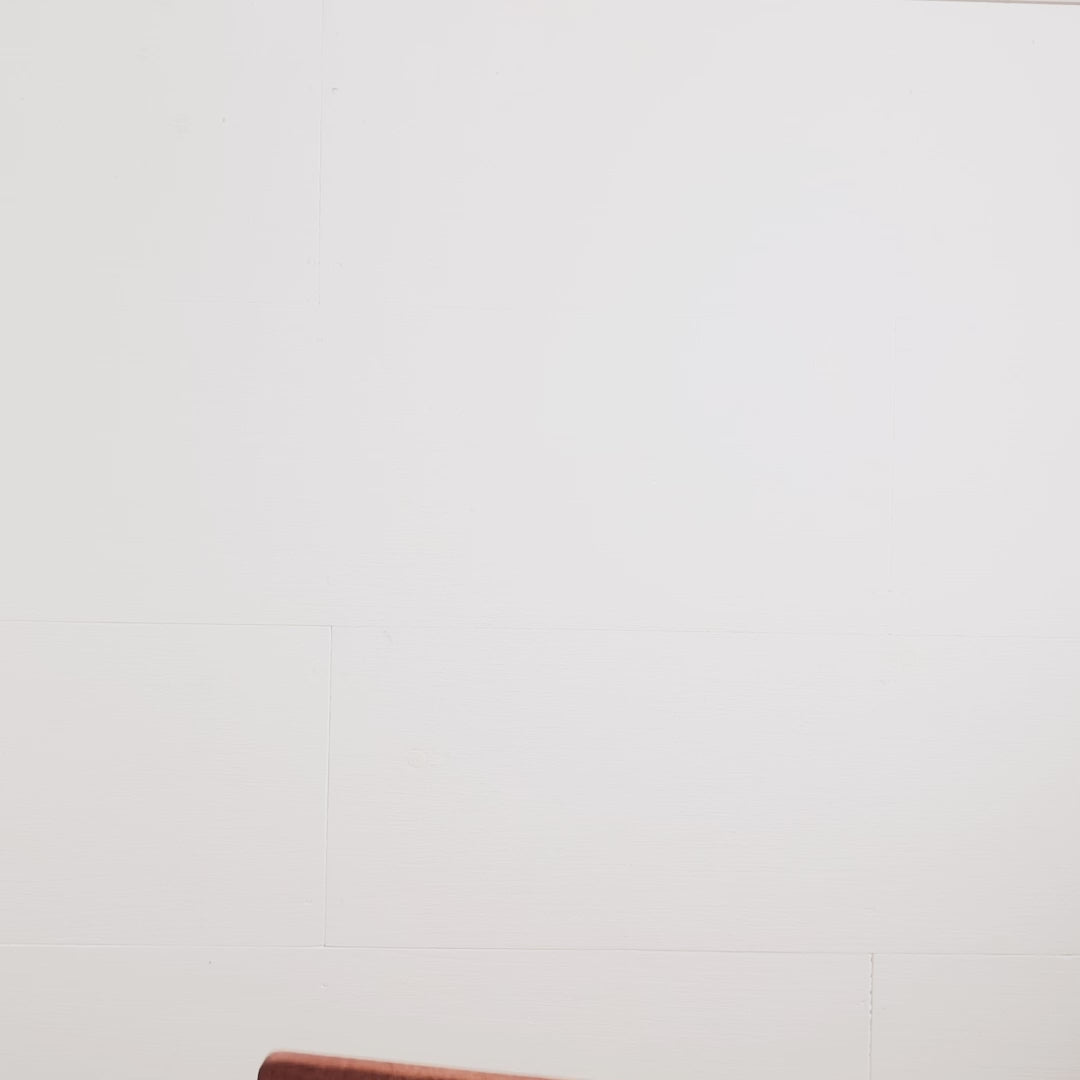 Video for Handmade Mahogany Cutting Board