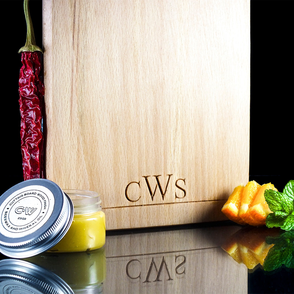 handmade cheese platter