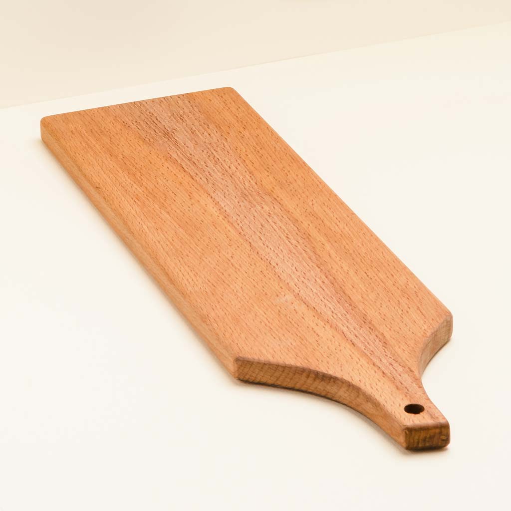 Serving Tray for Meat, Fruit, Crackers