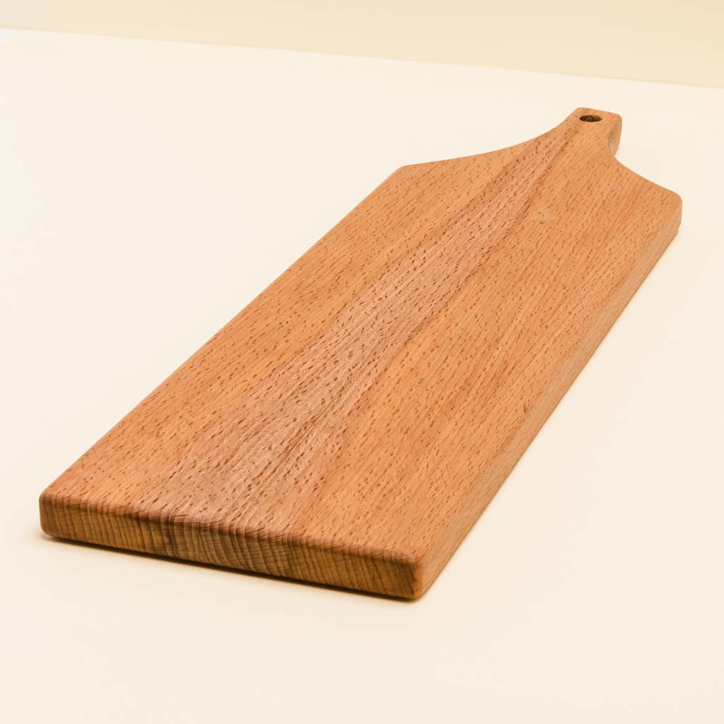 Long Cheese Platter