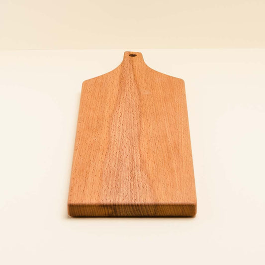 Beech Wood Charcuterie Board