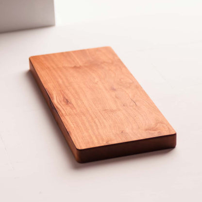 Cherry Wood Charcuterie Board