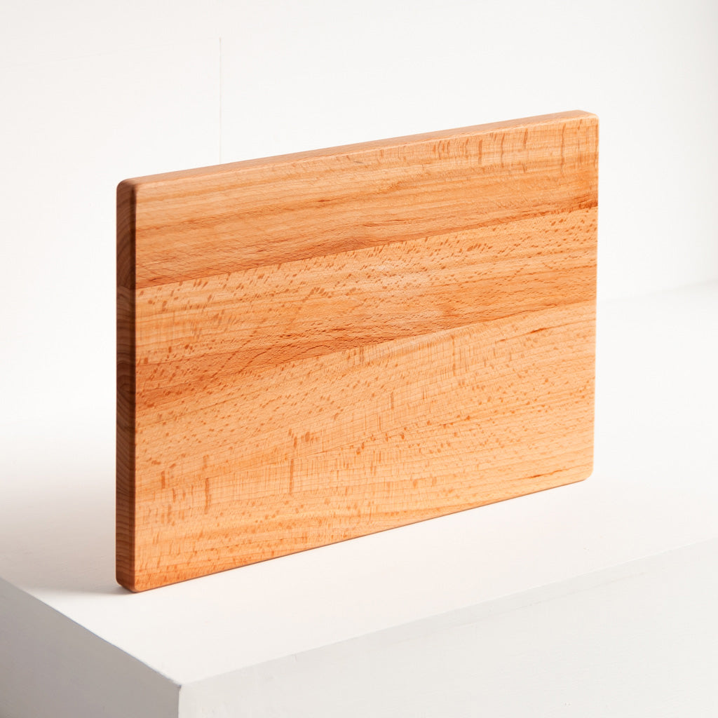 small wood cutting board