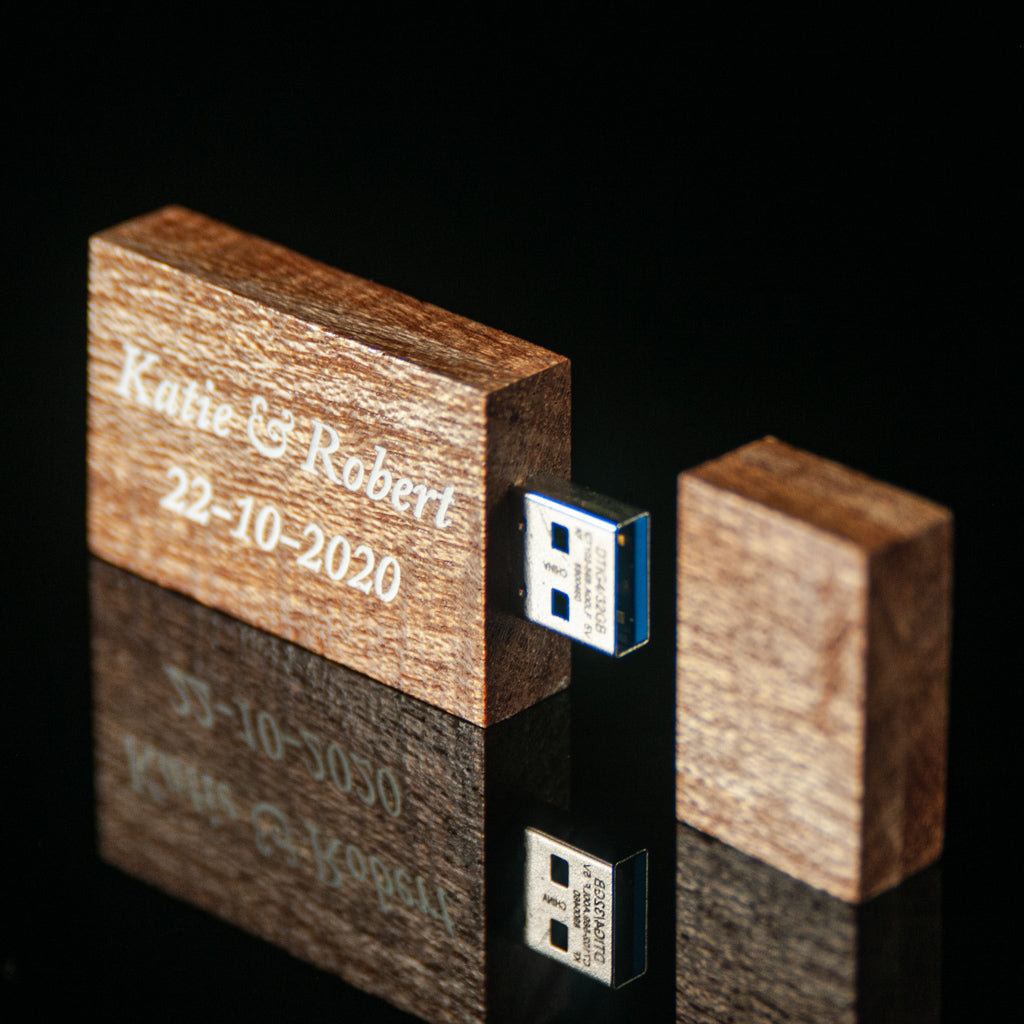 Mahogany Wood