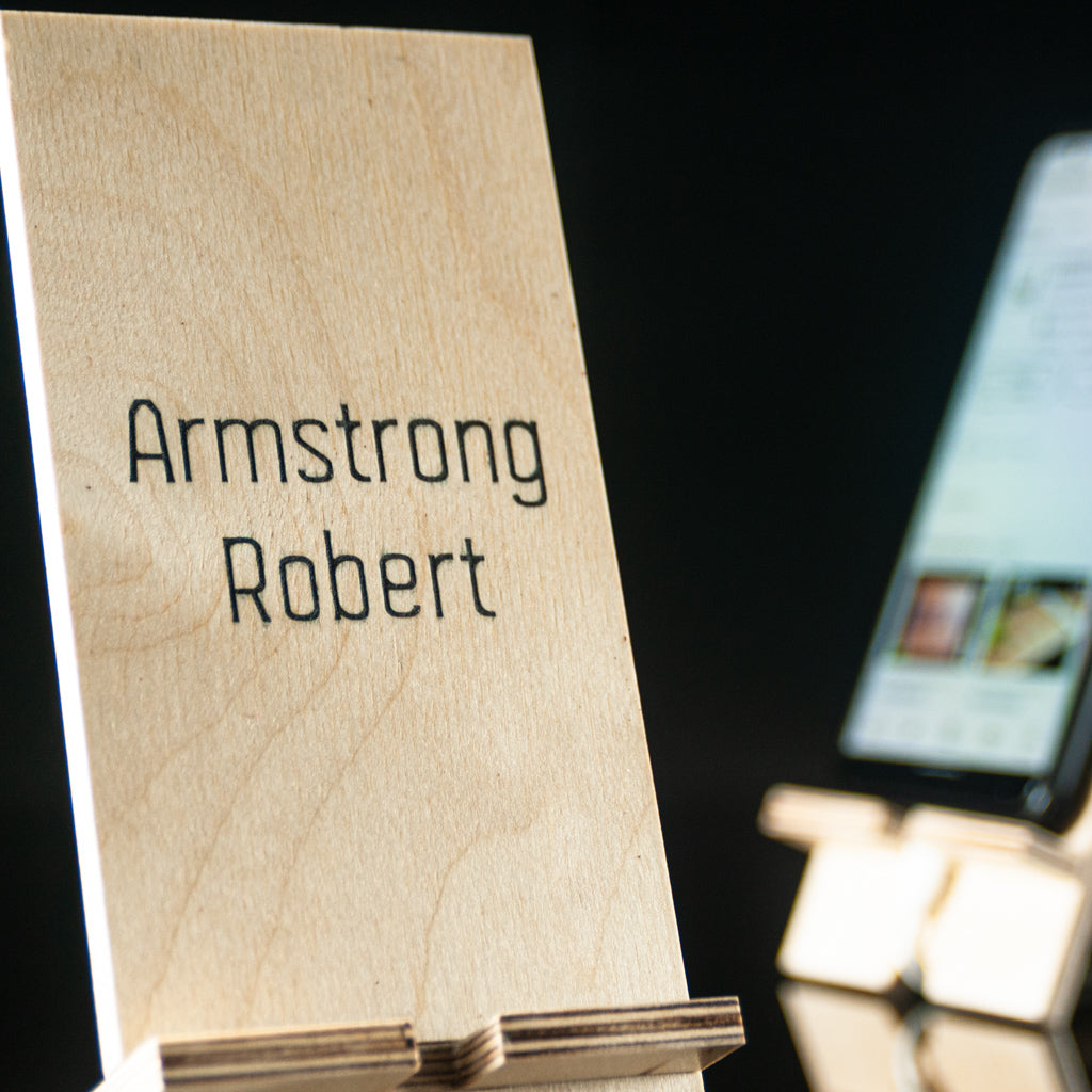Cell Phone Stand