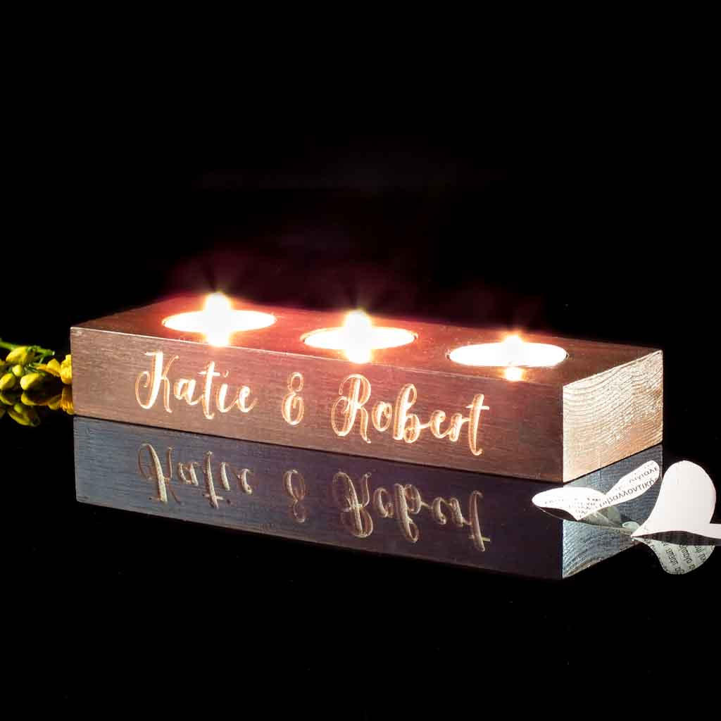 Home Decor & Table Centerpiece