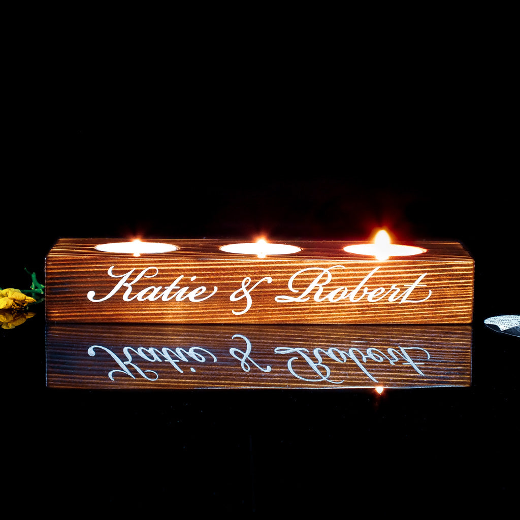 Tea Light Holders