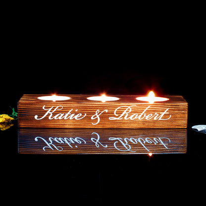 Tea Light Holders