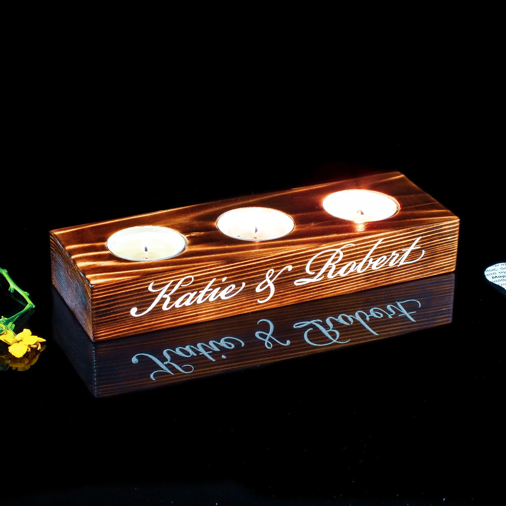 Personalized Engravings