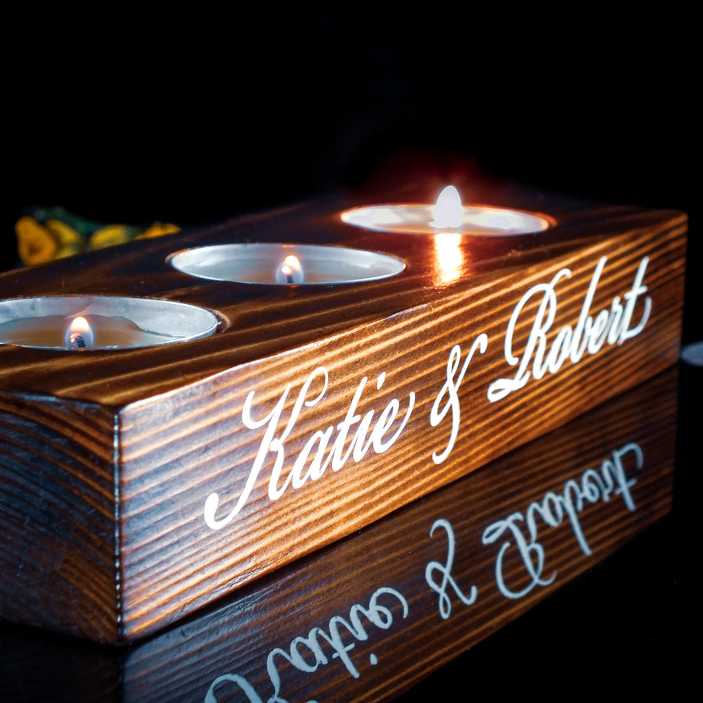 Handcrafted Home Decor