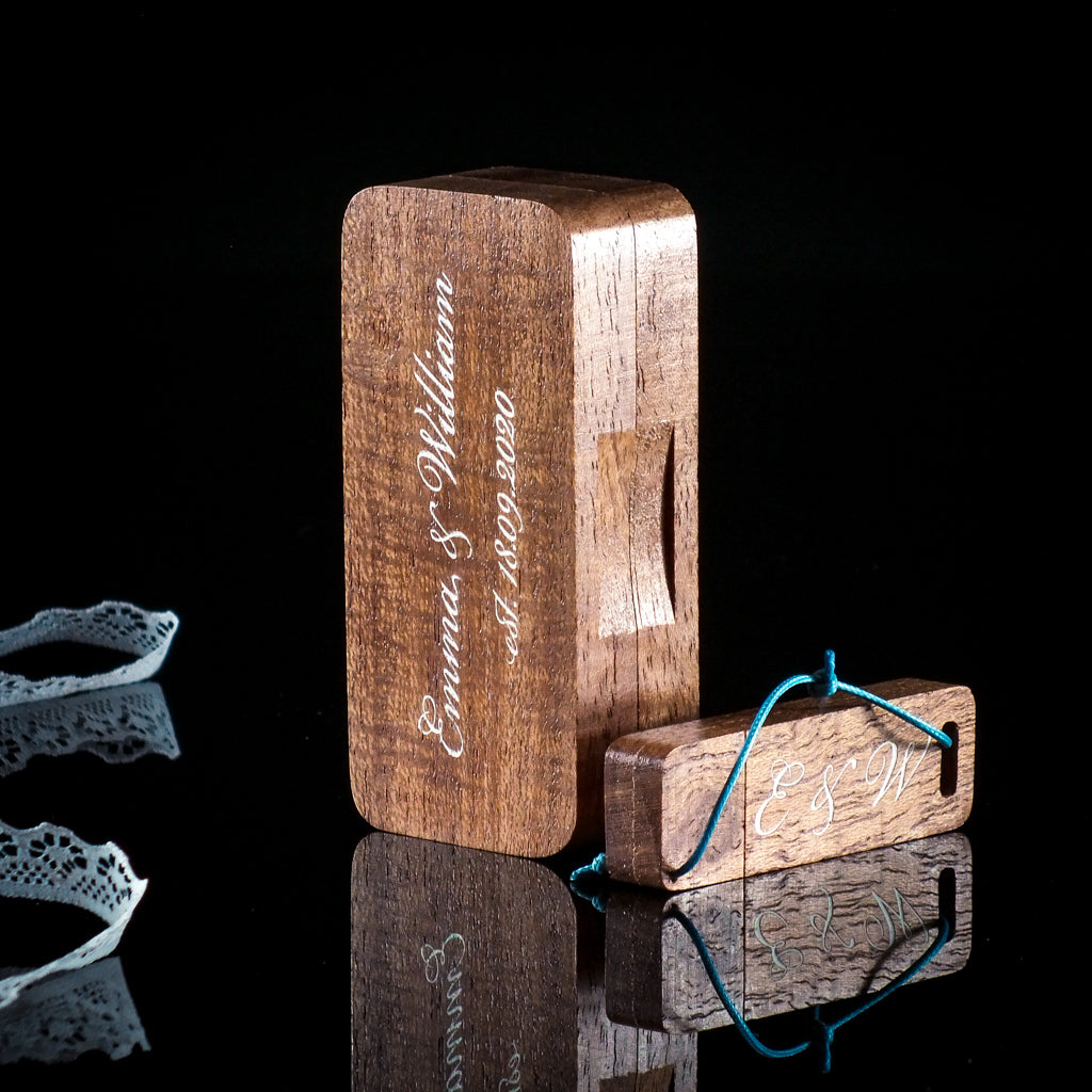 USB Flash Drive Packaging