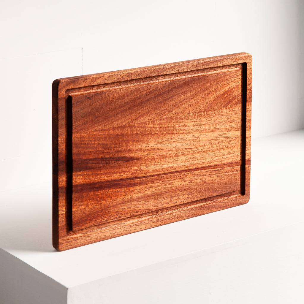 Handmade Cutting Board for Kitchen