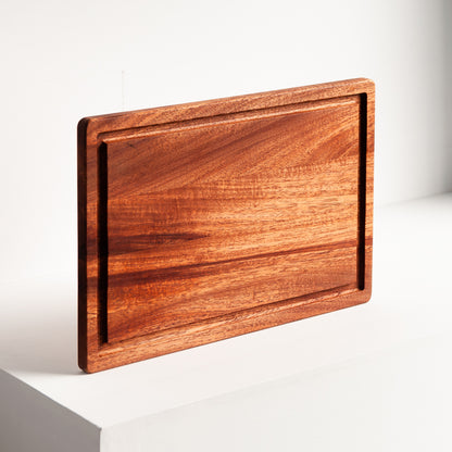 Handmade Cutting Board for Kitchen