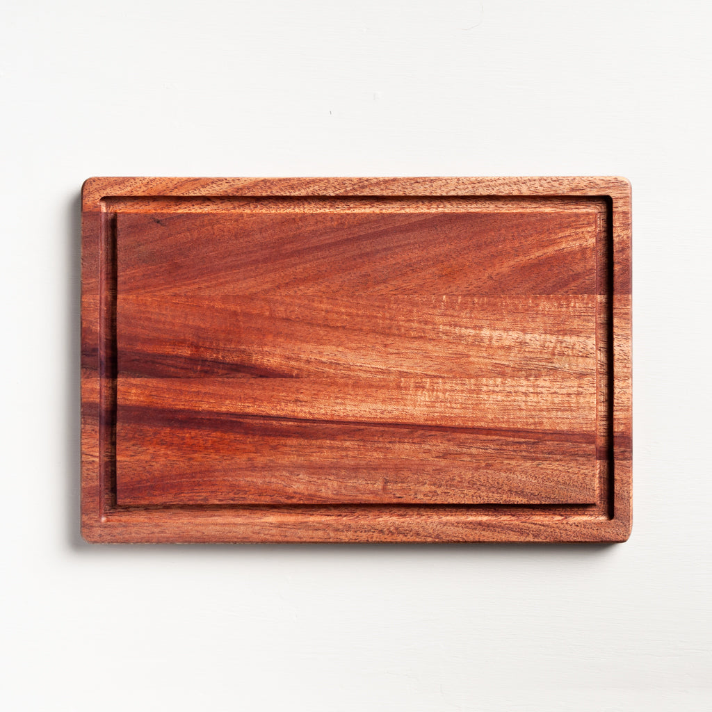 Handmade Cutting Board for Kitchen