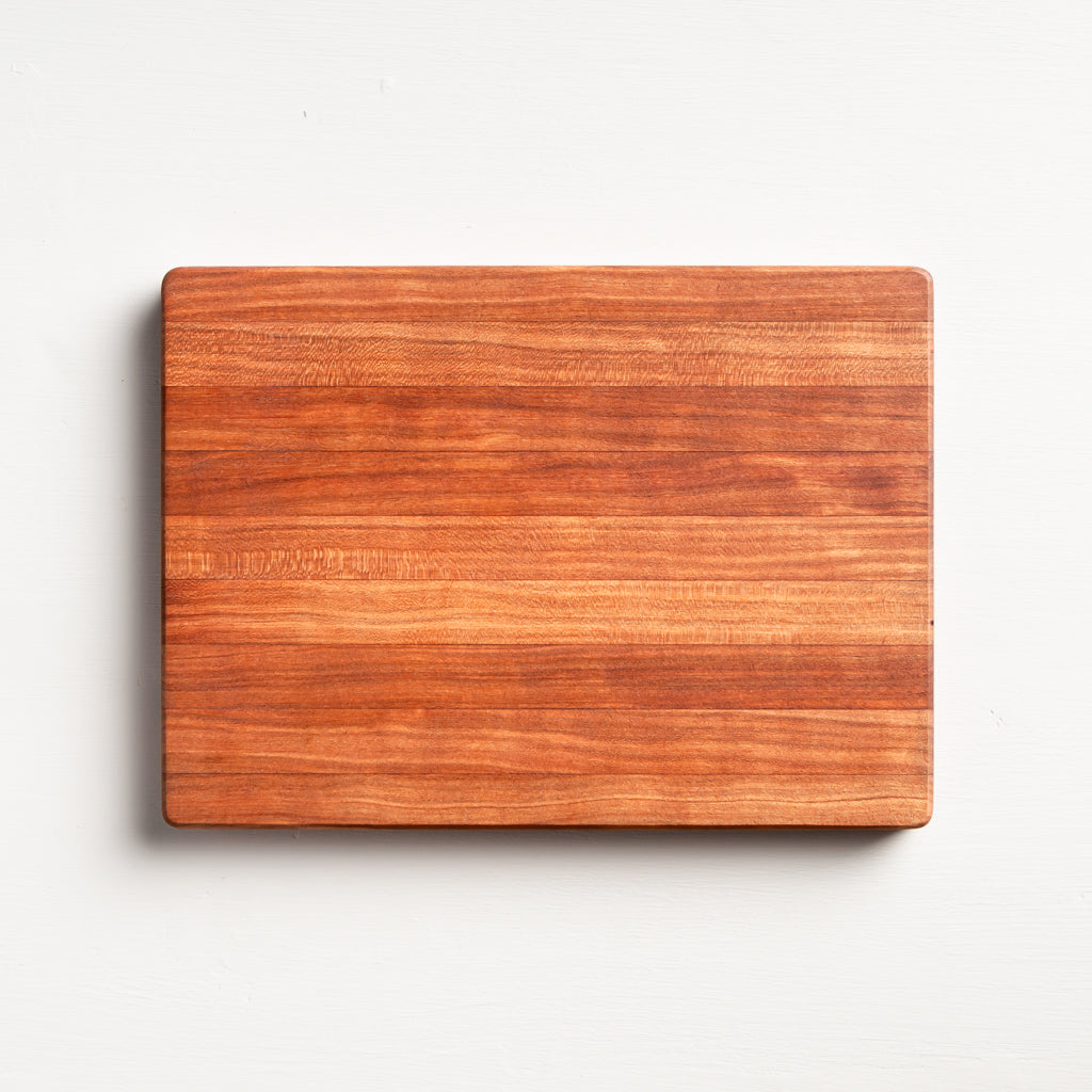 Natural Wood Butcher Block