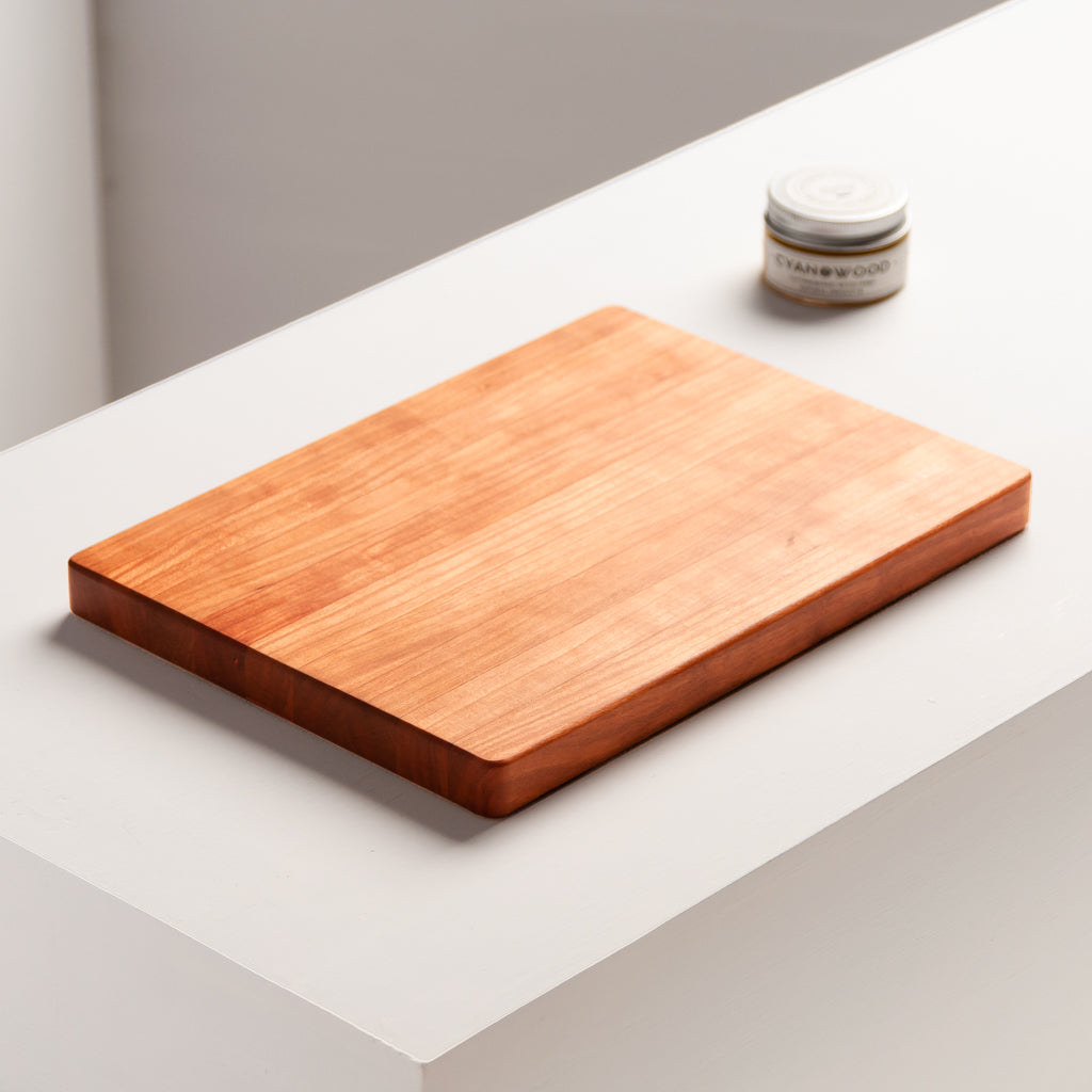 Cherry Wood Cutting Board
