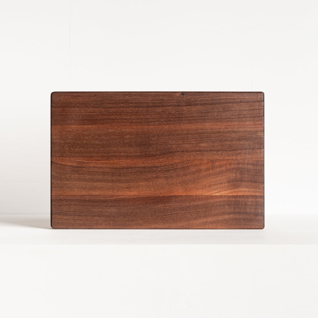 Cutting Board - Dark Wood