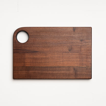 Unique Handcrafted Cutting Board