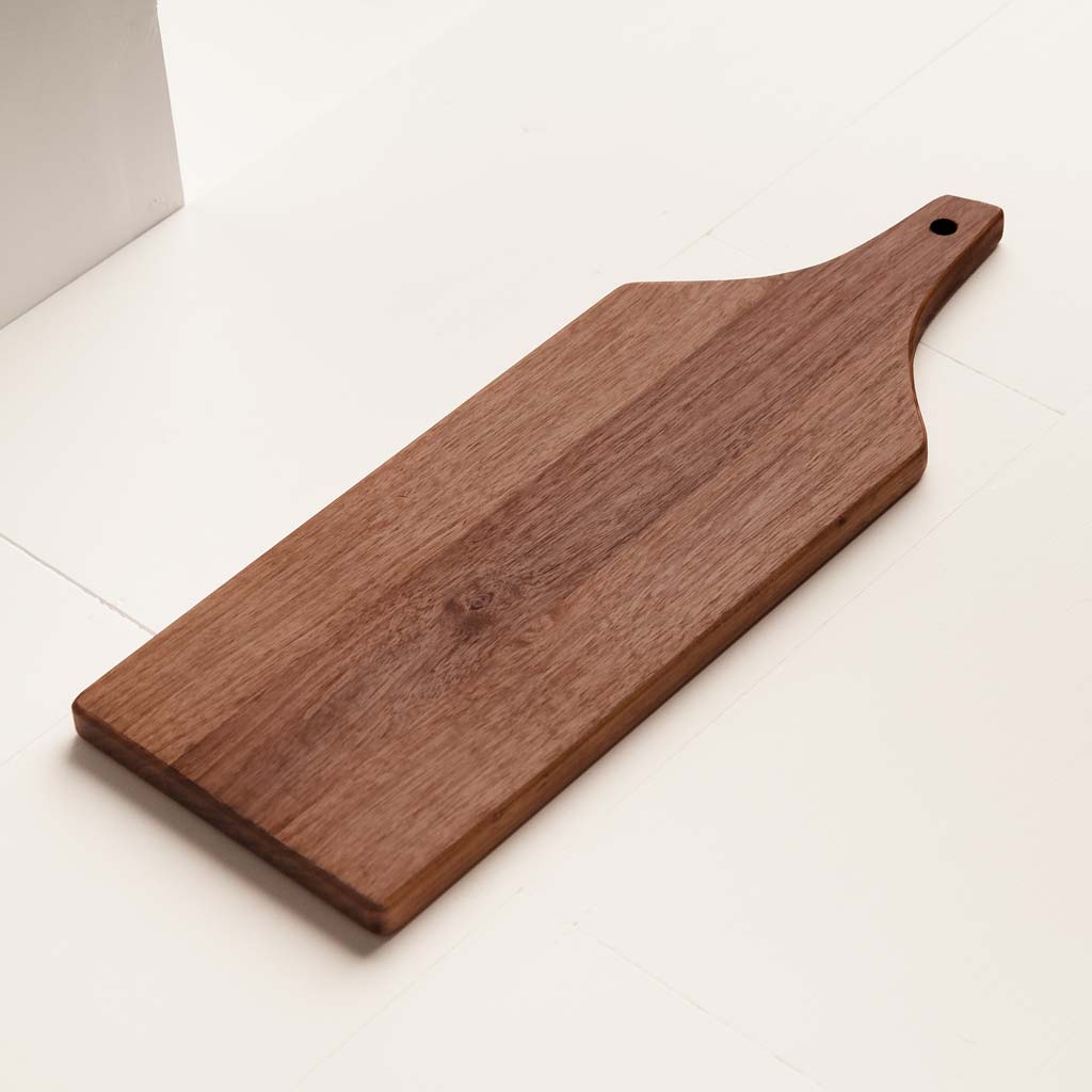 Custom Cheese Board