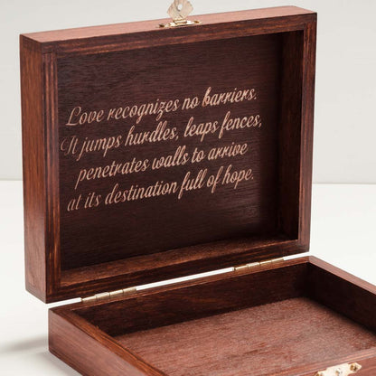 Memory Keeper and Organizer